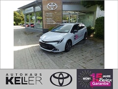 Bild des Angebotes Toyota Corolla 2.0 Hybrid Touring Sports Teamplayer