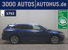 Bild des Angebotes Renault Talisman Grandtour 2.0 dCi Business Ed. Navi LED