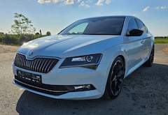 Bild des Angebotes Skoda Superb Superb 2.0 TDI DSG Style