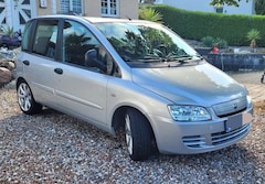 Bild des Angebotes Fiat Multipla 1.6 16V Active