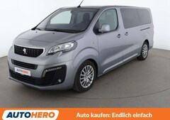 Bild des Angebotes Peugeot Expert 2.0 Blue-HDi Active L3*NAVI*ACC*CAM*SHZ*