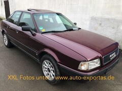 Bild des Angebotes Audi 80 1Hand,original Scheunenfund,Alu,el.Schieb,AHK