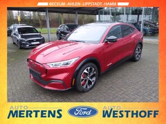 Bild des Angebotes Ford Mustang Mach-E Premium Allrad + Matrix-LED + Panorama