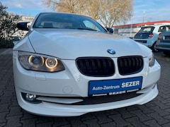 Bild des Angebotes BMW 320 i Coupé Edition*NAVI*LEDER*XENON*18" ALU*PDC