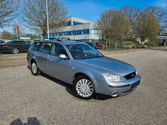 Bild des Angebotes Ford Mondeo 2.0TDCI 85 kW Futura Plus-AHK-TÜV NEU