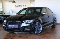 Bild des Angebotes Audi S3 Lim. 2.0TFSI quattro Virtual Cockpit Navi LED
