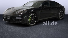 Bild des Angebotes Porsche Panamera Turbo S E-Hybrid Keramik LED HUD Matrix