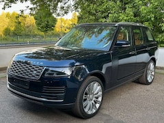 Bild des Angebotes Land Rover Range Rover P400 Autobiography *Prod: 28.09.20*