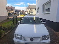 Bild des Angebotes VW Bora 2.0 Highline