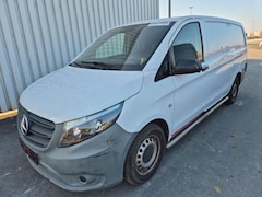 Bild des Angebotes Mercedes-Benz Vito Kasten 114 CDI FWD lang*
