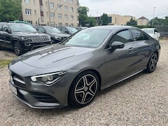 Bild des Angebotes Mercedes-Benz CLA 200 d Aut.*Euro6*Widescreen*AMG Paket*Top