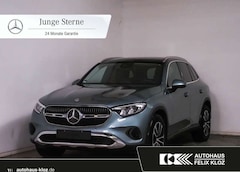 Bild des Angebotes Mercedes-Benz GLC 220 d 4M Avantgrade*AHK*Pano*Distro*360°*Tot