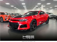 Bild des Angebotes Chevrolet Camaro SS *6,2l V8 / ZL1 / AUT*