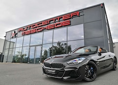 Bild des Angebotes BMW Z4 M M Shadow Live Cockpit Prof* Head-Up* 19