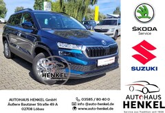 Bild des Angebotes Skoda Karoq TSI Comfort + ** 5 Jahre Garantie bis 100000 km **