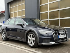 Bild des Angebotes Audi A6 allroad 45 TDI Virtual ACC Stdhzg. Tour Navi 8-fach Kamera