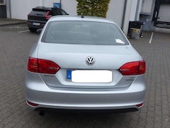 Bild des Angebotes VW Jetta Jetta 1.2 TSI BlueMotion Technology Trendline