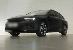 Bild des Angebotes Opel Astra L ST GS AT+360°KAMERA+AHK+NAVI+HEAD-UP-DISPLAY+MAT