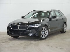 Bild des Angebotes BMW 530 e iPerformance NP 74000 € Head-Up HiFi Laserlicht