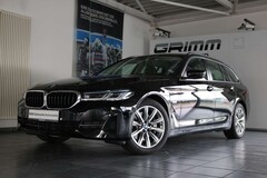 Bild des Angebotes BMW 530 e iPerformance NP 74000 € Head-Up HiFi Laserlicht