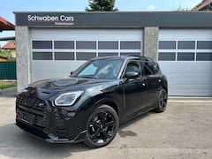Bild des Angebotes MINI Cooper SE Countryman Countryman SE ALL4 JOHN COOPER WORKS XL ACC AHK