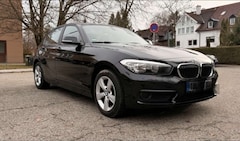 Bild des Angebotes BMW 116 116 i