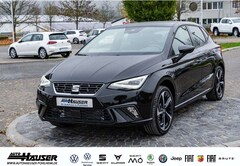 Bild des Angebotes SEAT Ibiza FR 1.0 TSI DSG NAVI KAMERA VIRTUAL ACC LED PDC FUL