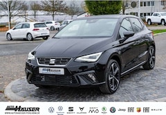 Bild des Angebotes SEAT Ibiza FR 1.0 TSI DSG NAVI KAMERA VIRTUAL ACC LED PDC FUL