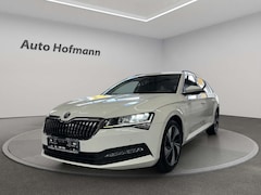 Bild des Angebotes Skoda Superb Superb Combi 2.0 TSI DSG Ambition KAMERA PDC LEDER