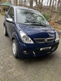 Bild des Angebotes Aixam City Premium