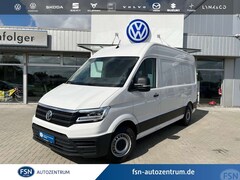 Bild des Angebotes VW Crafter 35 2,0 TDI Kasten LED Klima BT PDC