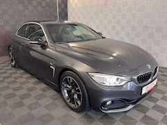 Bild des Angebotes BMW 425 d Cabrio*SPORT LINE*ACC-AHK-HiFi-MEMO-LED-18"