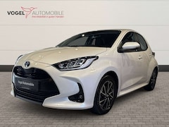 Bild des Angebotes Toyota Yaris 1.5 D Team Deutschland Kam.+LED+Navi+ACC