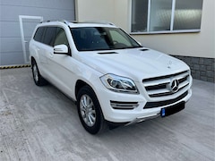 Bild des Angebotes Mercedes-Benz GL 350 BlueTEC 4Matic 7G-TRONIC