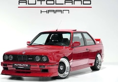 BMW M3 *Vollrestauriert*EVO-Paket*BBS-RS18"*Klima*