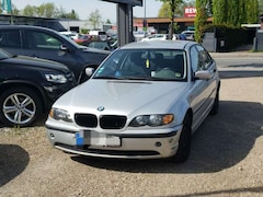 Bild des Angebotes BMW 318 318i