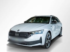 Bild des Angebotes Skoda Octavia Combi Sportline 2.0 TDI DSG 360°/MATRIX