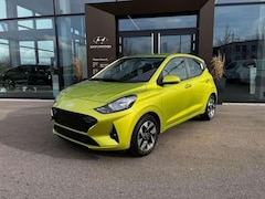 Bild des Angebotes Hyundai i10 Trend 1.0 M/T SHZ NAVI LHZ *Lucid Lime*
