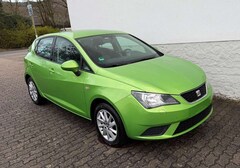 Bild des Angebotes SEAT Ibiza Lim. 1.2 TSI Style Salsa Navi Klima SHZ