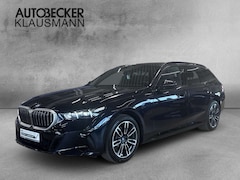 Bild des Angebotes BMW 530 e xDrive Touring M SPORT 19''LC PROF AHK SITZLÜFT