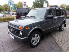 Bild des Angebotes Lada Niva Taiga 1.7 Urban 4x4 + 5 Türer + AHK