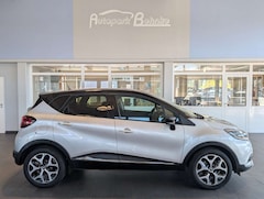 Bild des Angebotes Renault Captur Collection*LED*Sitzh.*R-Link*KAM*Navi*