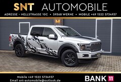 Bild des Angebotes Ford F 150 2.7 V6 Bi-Turbo WideBody 4X4 Full led