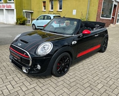 Bild des Angebotes MINI Cooper S Cabrio *Navi - Leder - LED*
