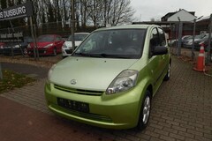 Bild des Angebotes Daihatsu Sirion 1.3 /Klima/ 5 Sitzer / 4xEFH/ TOP!