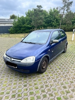 Bild des Angebotes Opel Corsa 1.0 12V Njoy