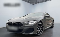 Bild des Angebotes BMW 840 i M-Sport  *Laser*ACC*Live*H&K*RCam*