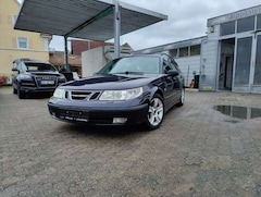 Bild des Angebotes Saab 9-5 2.3 Turbo Aero Sport-Kombi Automatik