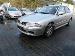 Bild des Angebotes Mitsubishi Carisma 1,8 GDI