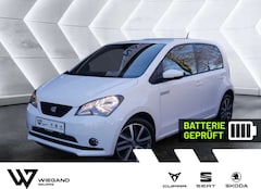 Bild des Angebotes SEAT Mii electric Edition Power Charge SHZ NAVI